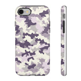 Camouflage Phone Case